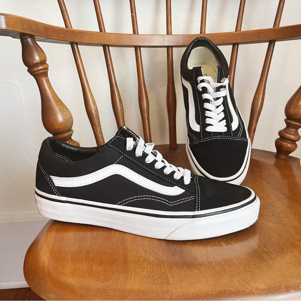 VANS Old Skool Shoe